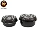 قالب کته پز 2 پرسی