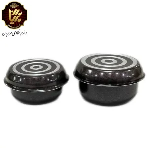 قالب کته پز 2 پرسی