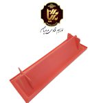 قالب قرمز ناودونی