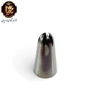 ماسوره 1B مناسب تزیین کیک