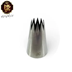 ماسوره 2C مناسب تزیین کیک