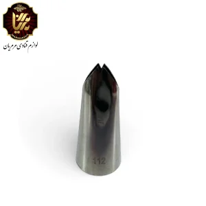 ماسوره 112 مناسب برگ زنی