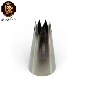 ماسوره 354 مناسب کیک و شیرینی پزی