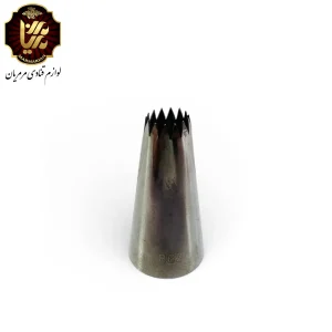 ماسوره863 مناسب تزیین کیک