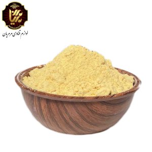 آرد نخود ممتاز (روشن)