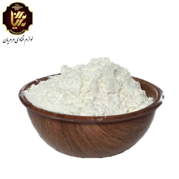آرد سفید نول 32% آردینه نارنجی