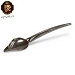 قاشق شکلات مایع استیل