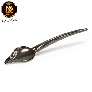 قاشق شکلات مایع استیل