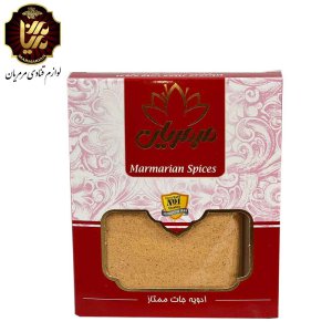 پودر پاسترامی دستی اعلاء