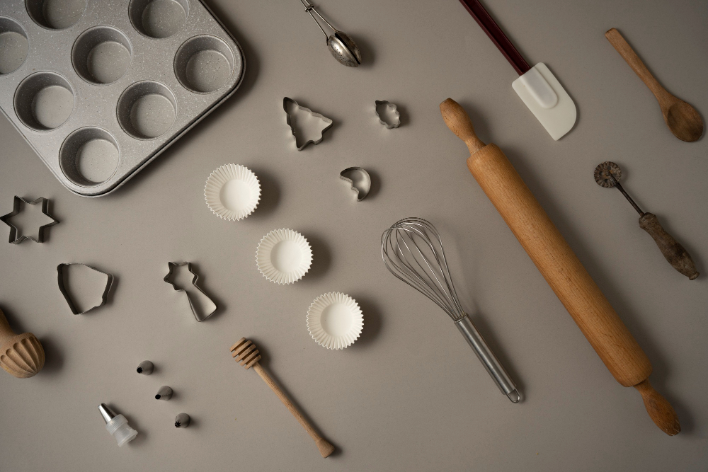 خرید عمده لوازم قنادی