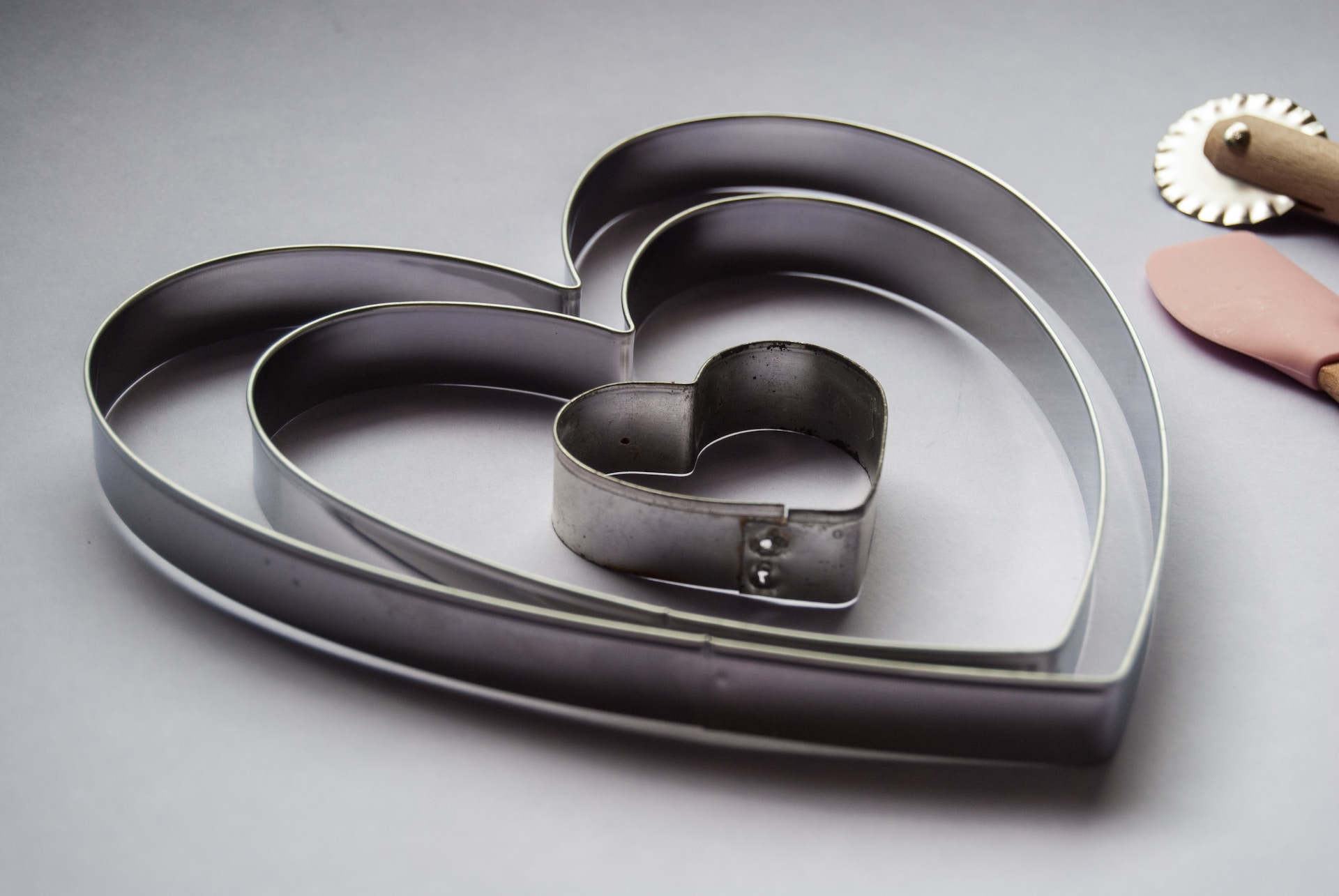 انواع قالب کیک را بشناسید