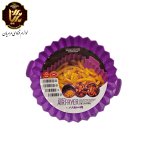 قالب سیلیکونی هواپز(ایرفرایر) گرد در ۲ سایز