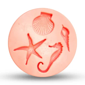 مولد صدف و اسب دریایی