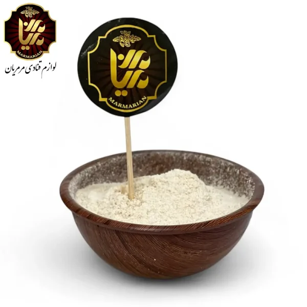 ایزی چیاباتا گلنان پوراتوس