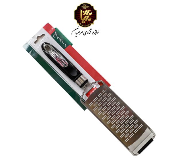 رنده استیل فابیو ۸۵۱۵۱