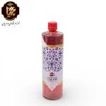 رنگ زعفرانی سی سیب غذا ۱ لیتری