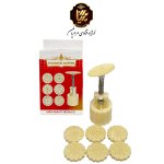 مهر فشاری پلاستیکی