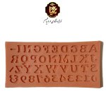 مولد حروف لاتین کوچک