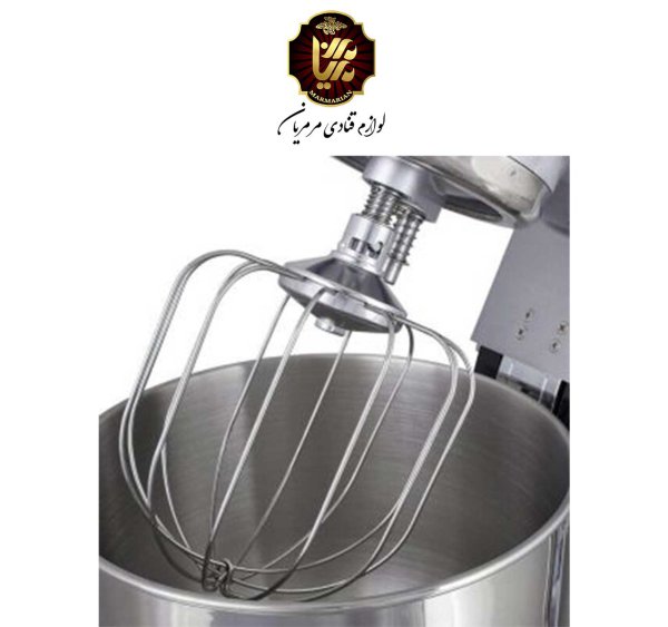 همزن باریتون BSM651800DX