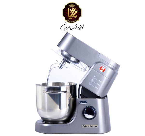 همزن باریتون BSM651800DX