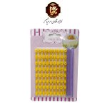 پرس حروف فوندانت زرد