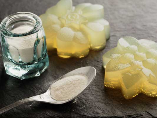 جایگزین پودر آگار آگار