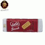 بیسکویت لوتوس