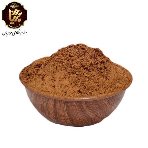 کاکائو هلندی اصلی روشن