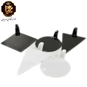 زیر دسری دسته دار در طرح های مختلف