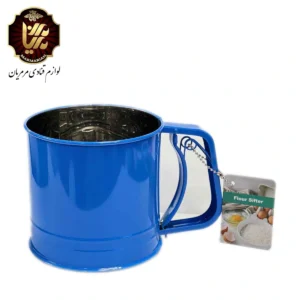 الک چرخشی سایز بزرگ 3 محوره