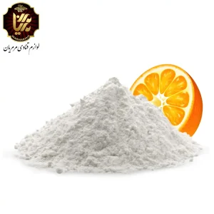 اسید اسکوربیک