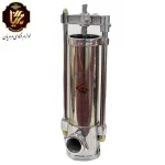 پمپ سوسیس عمودی