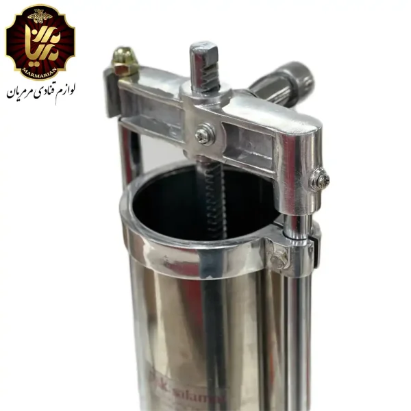 پمپ سوسیس عمودی