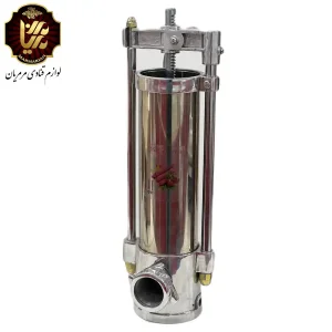 پمپ سوسیس عمودی