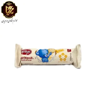 بیسکویت نوتری گندم مخصوص کودک