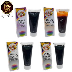 رنگ آمیتیدا