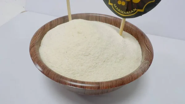 آرد سمولینا ریز 500 گرمی