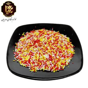 ترافل رشته ای