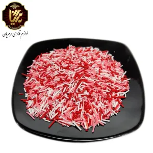 ترافل رشته ای