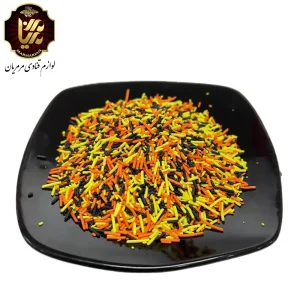 ترافل رشته ای