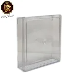 جعبه باقلوا مربع