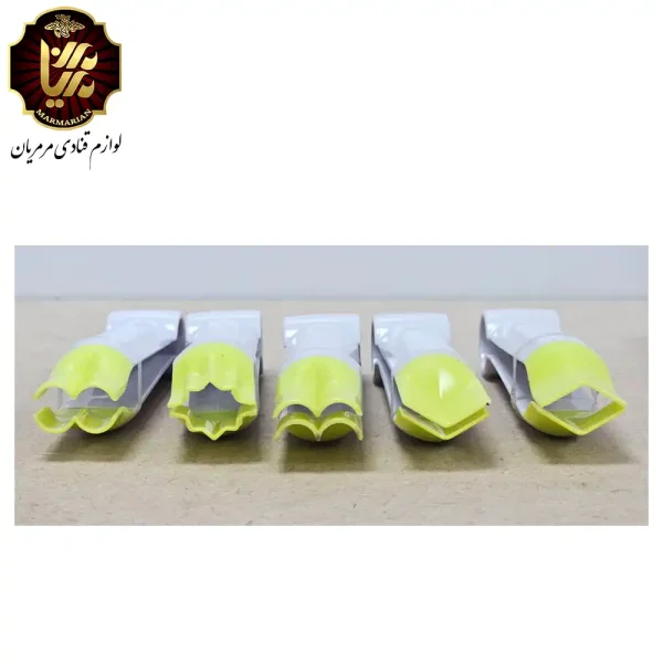 فرم دهنده فوندانت وشن