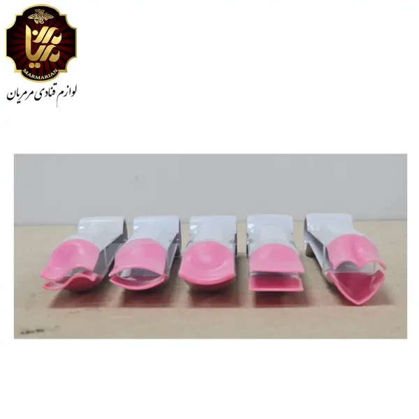 پک کریمپر فوندانت 10 عددی برند ووشن