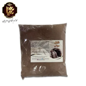 پودر کیک براونی