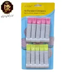 فرم دهنده فوندانت وشن