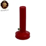 فلافل زن پلاستیکی