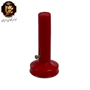 فلافل زن پلاستیکی