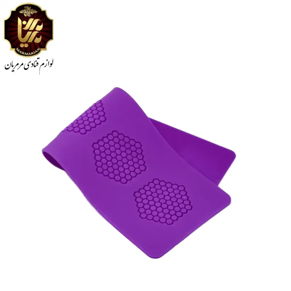 مت سلیکون گارنیش 2 طرح کندو