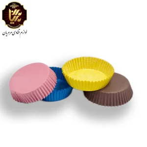 کاغذ پای سیب مخصوص فر