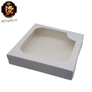 جعبع شیرینی 1.5 کیلویی